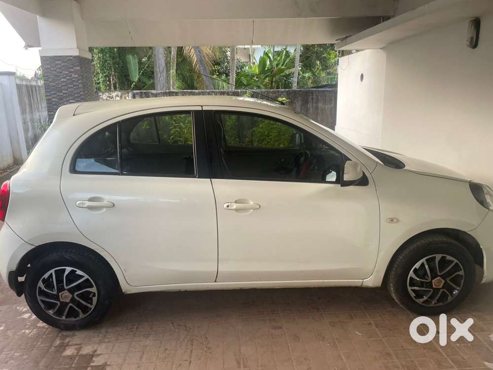 Renault Pulse Diesel 2015