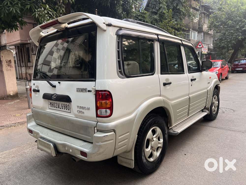Mahindra Xuv500