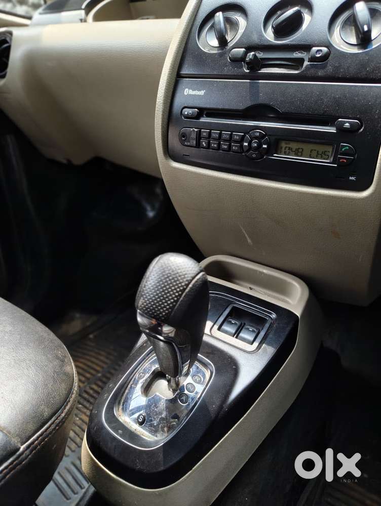 Tata Nano Xta, 2016, Petrol