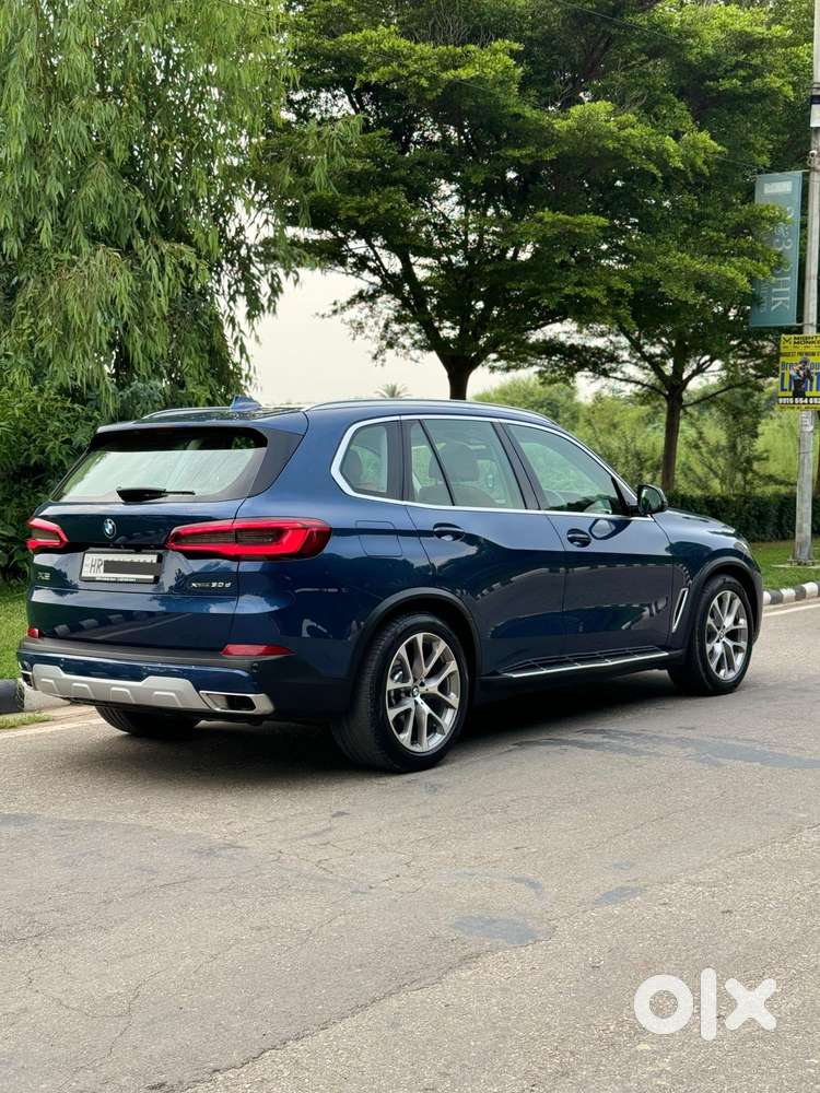 Bmw X5 Xdrive 30d Xline, 2020, Diesel