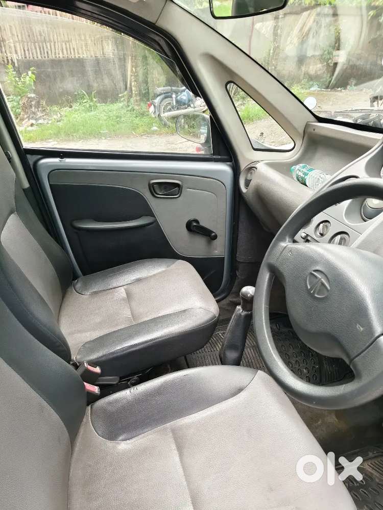 Tata Nano Car