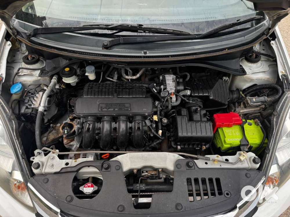 Honda Mobilio V I-vtec, 2014, Petrol
