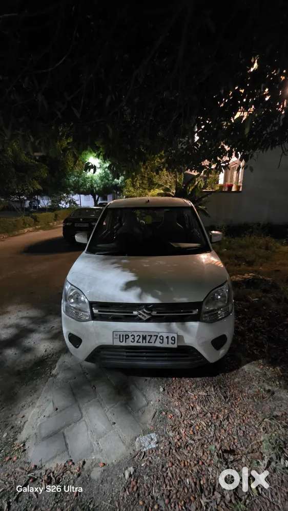 Doctor Driven Car In New Condition