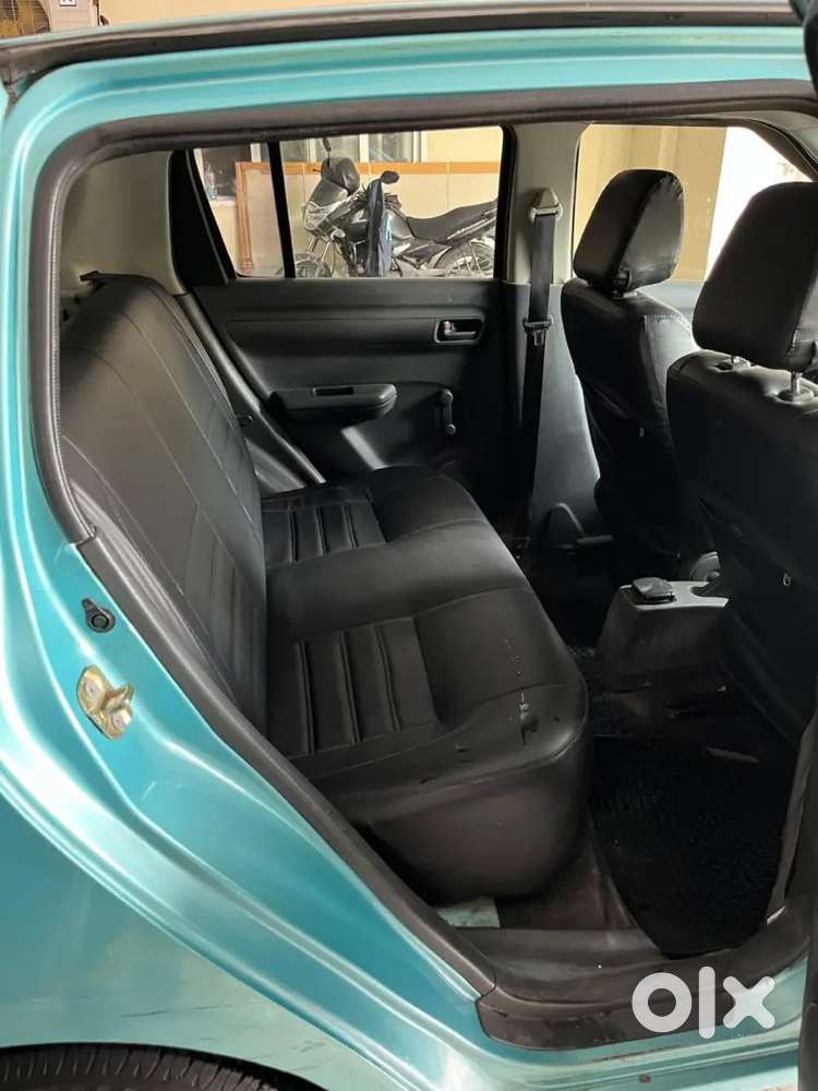 Maruti Suzuki Swift 2007 Petrol 89000 Km Driven