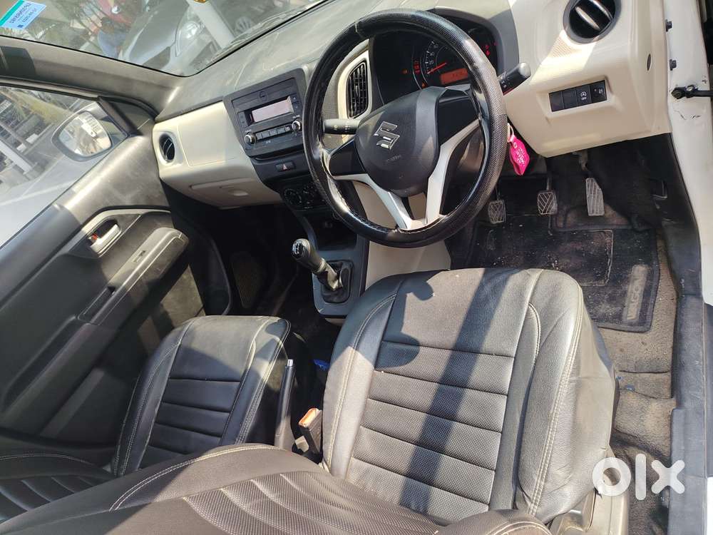 Maruti Suzuki Wagon R Vxi Optional, 2023, Petrol