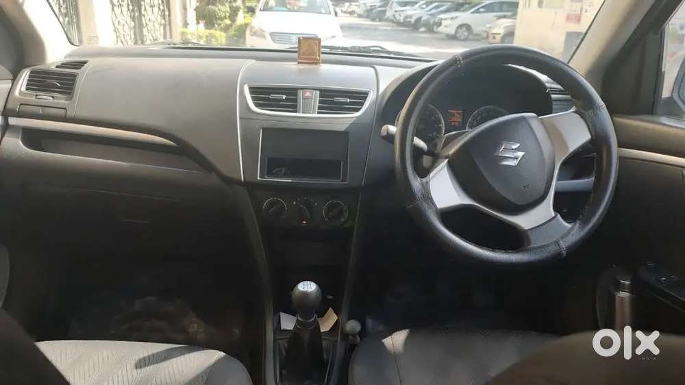 Maruti Suzuki Vxi Car