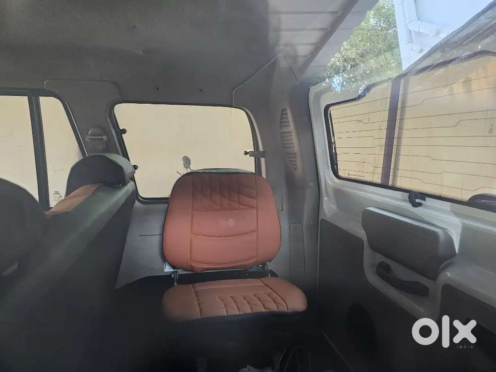 Mahindra Scorpio Vlx Mhawk 2.2 Diesel  Classic S11 Facelift Converted