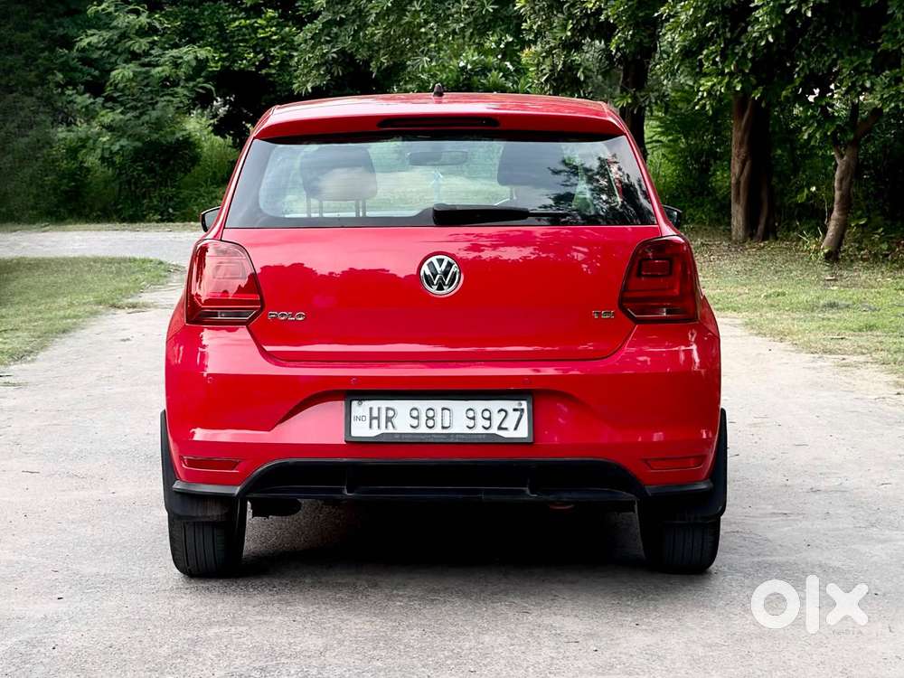 Volkswagen Polo 1.0 Highline Plus Tsi, 2022, Petrol