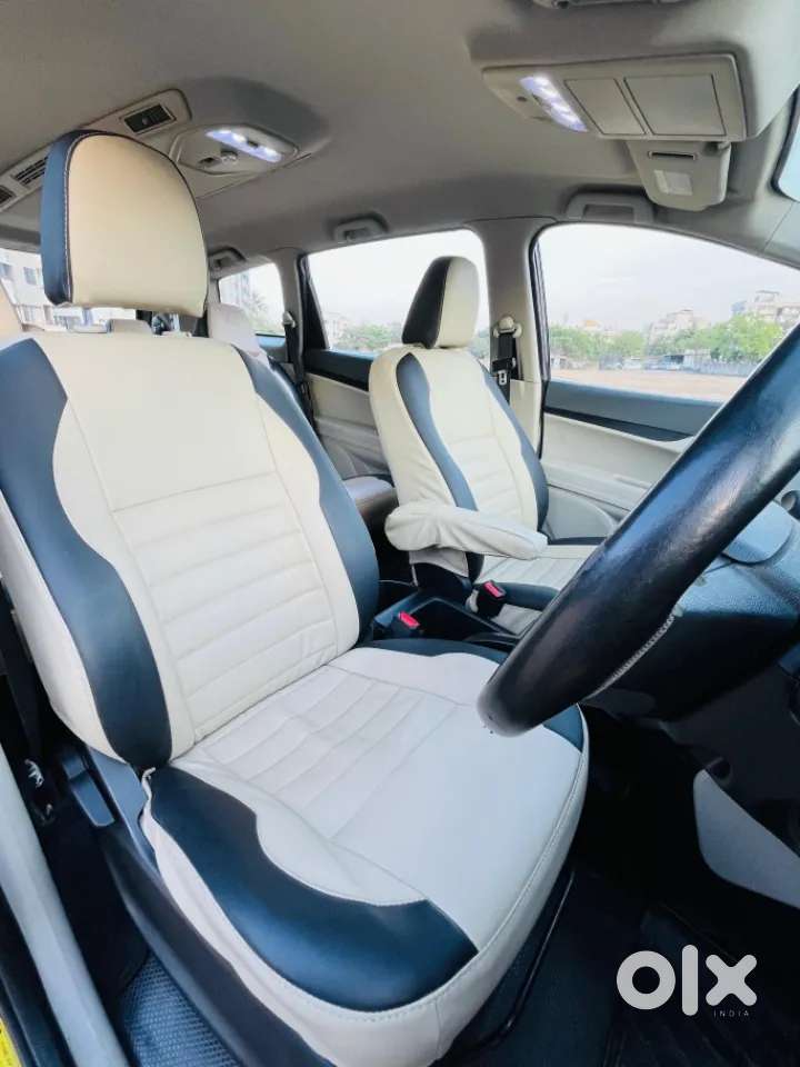 Mahindra Marazzo M2, 2018, Diesel