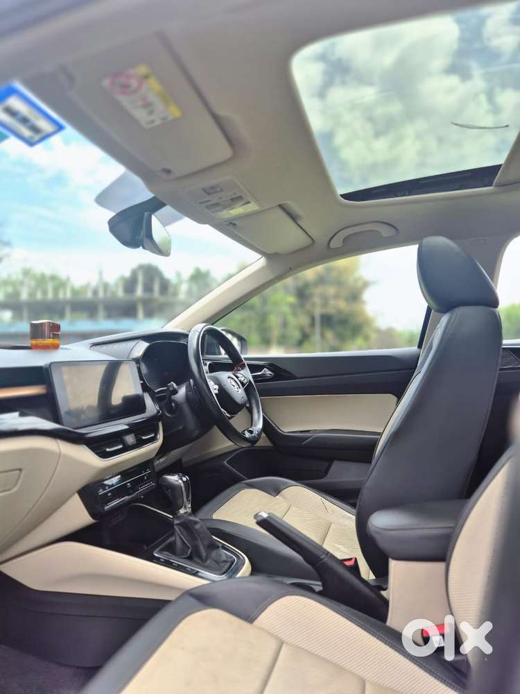 Skoda Slavia 1.5 Tsi Style, 2022, Petrol