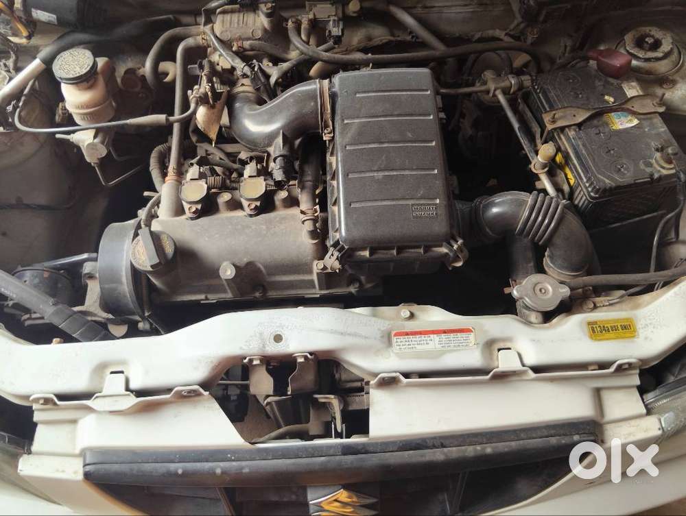 Maruti Suzuki Alto 2011