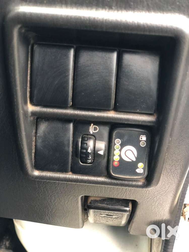 Maruti Suzuki Eeco Cng 5 Seater Ac, 2021, Cng & Hybrids