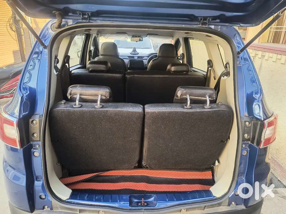 Renault Triber 2021 Petrol 21500 Km Driven