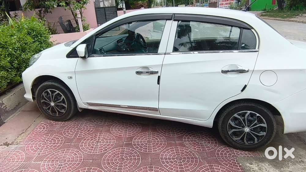Honda Amaze 1.2 Vtec 2017