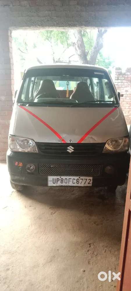 Maruti Suzuki Eeco 2020