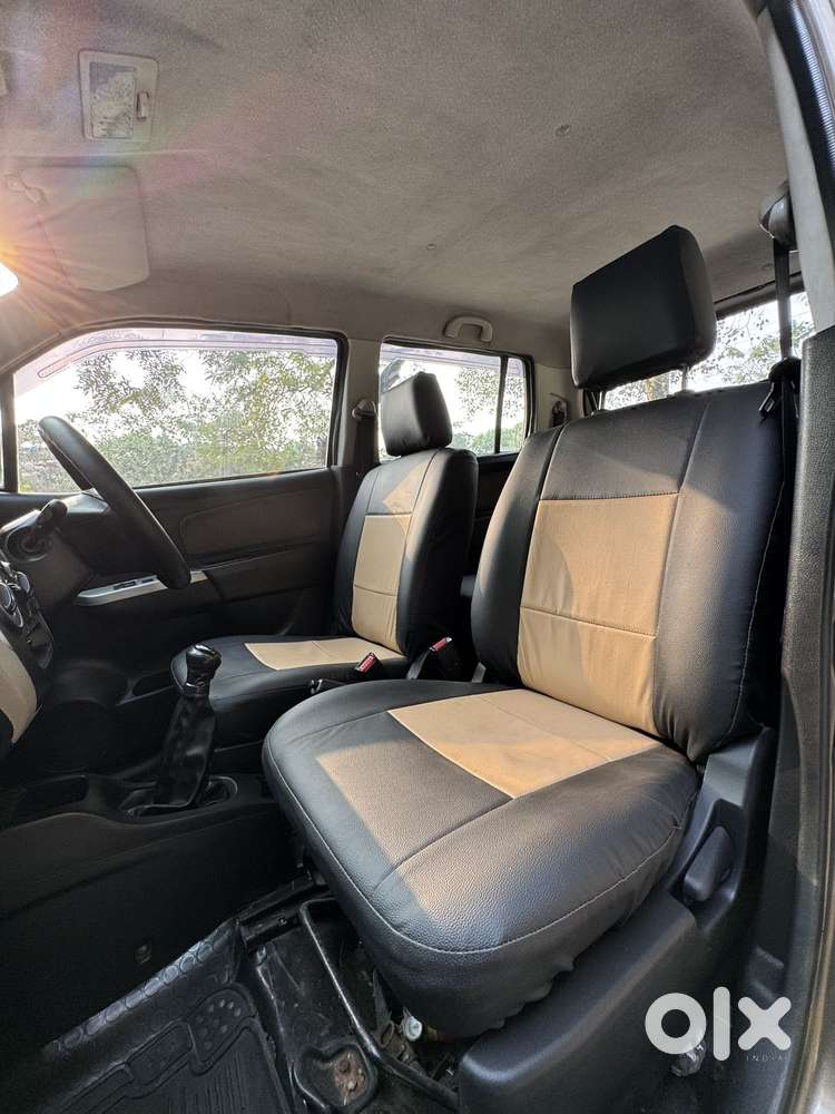 Maruti Suzuki Wagon R Lxi Cng, 2013, Cng & Hybrids