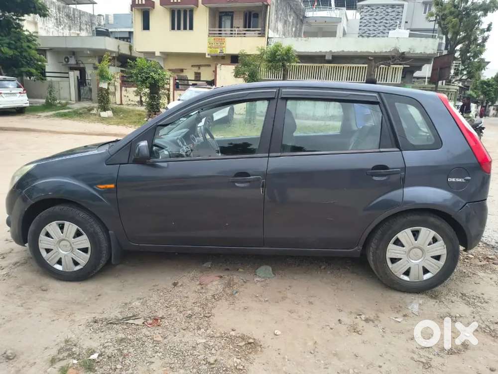 Ford Figo 1.4 Diesel 2011