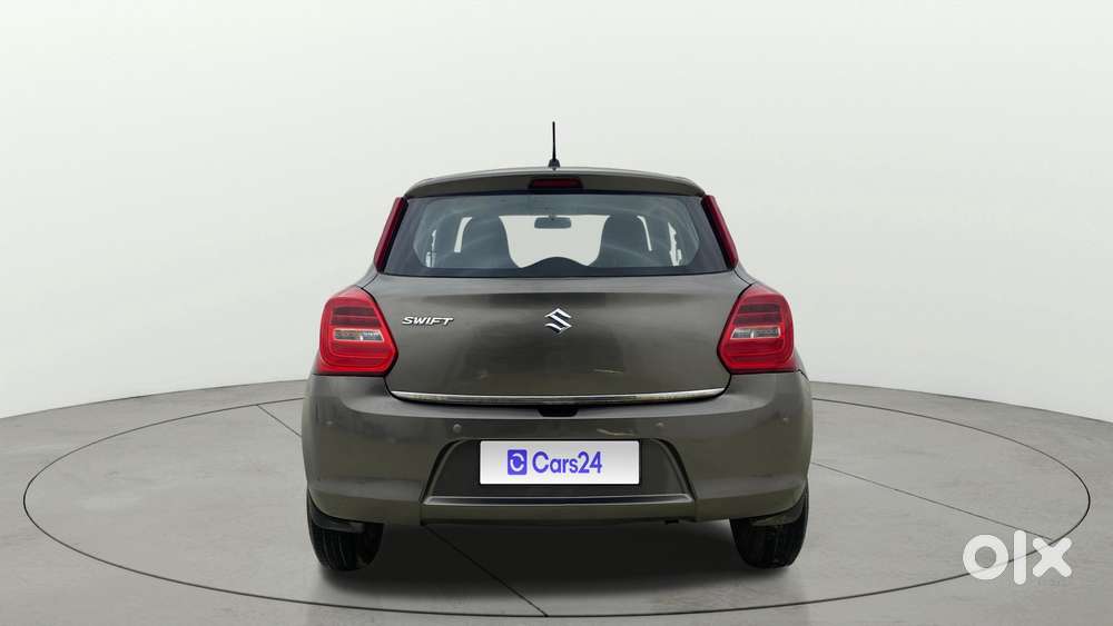 Maruti Suzuki Swift Lxi 2018, 2019, Petrol