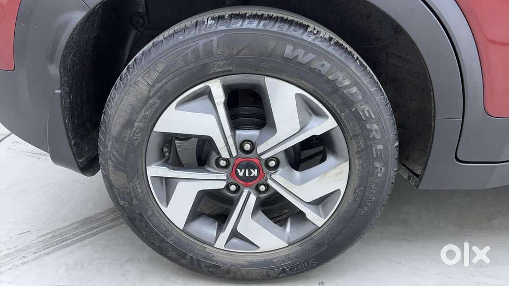 Kia Sonet 1.0 Gtx Plus Dct, 2020, Petrol