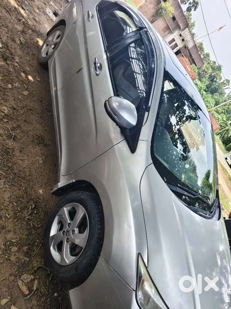 Honda City Petrol Vx 2015