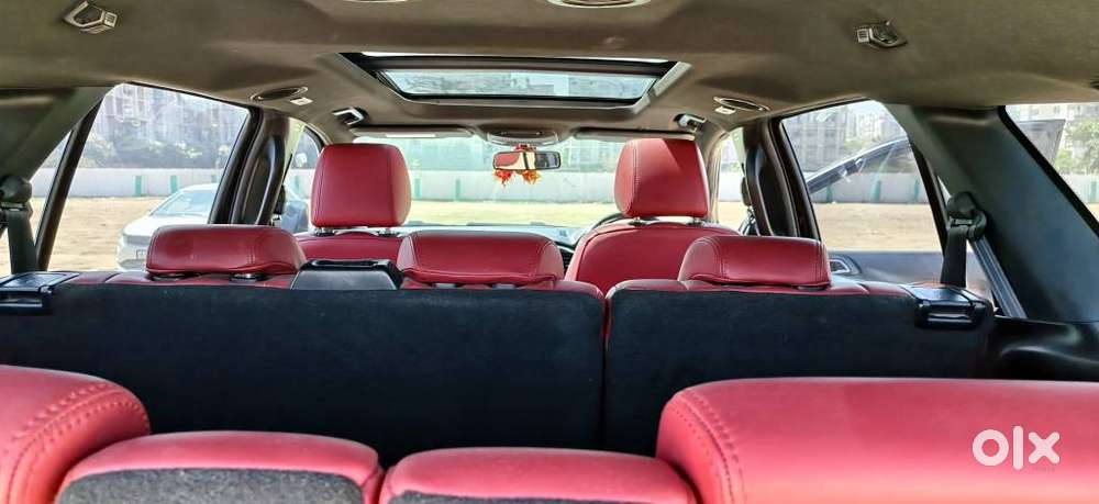 Ford Endeavour Titanium Plus 4x4 At, 2021, Diesel