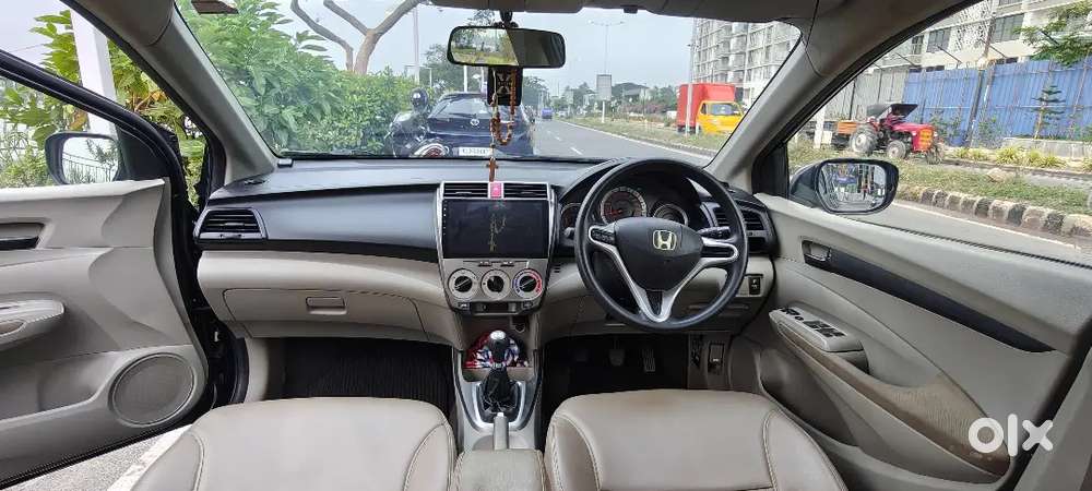 Honda City 1.5 Petrol 2009