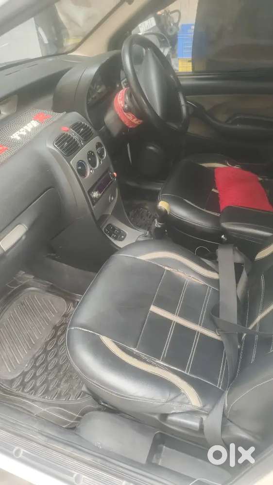 Tata Indigo Ecs 2013 Lx Tdi Diesel Manual