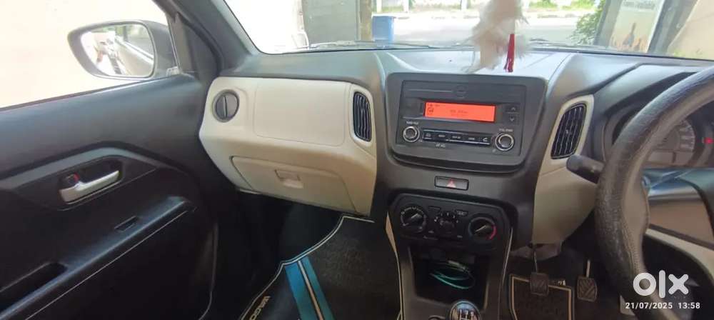 Wagonr Vxi ,only 18,000km Driven Original Paint