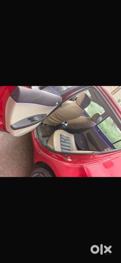 Hyundai I20 Petrol 2013