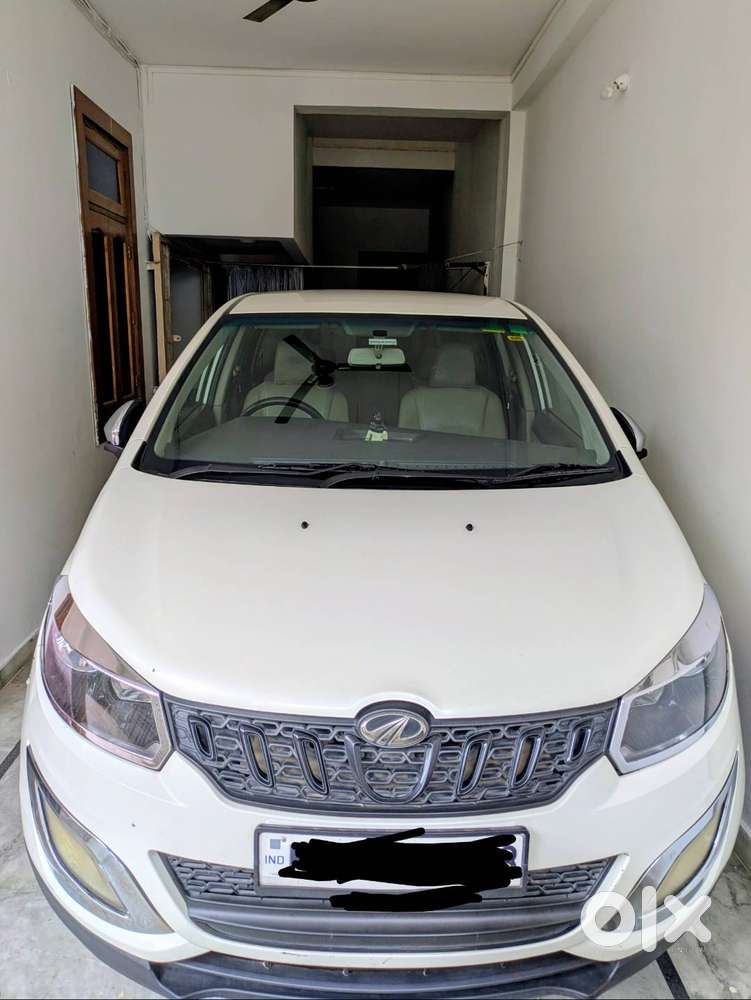 Mahindra Marazzo 2019 Diesel Car