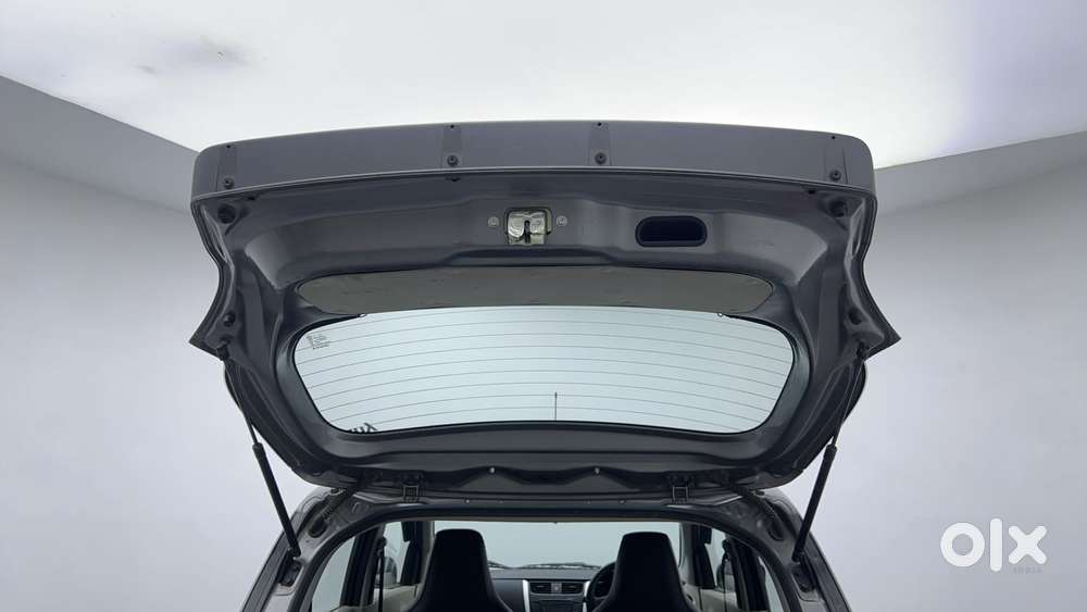 Maruti Suzuki Celerio Zxi, 2019, Petrol