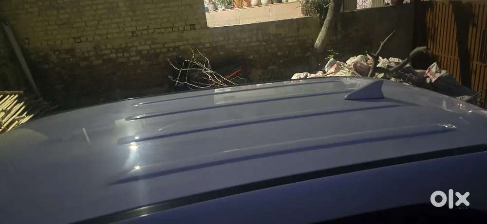 Car Is In Perfect Condition Mechanically And Some Minor Dent On Bumber