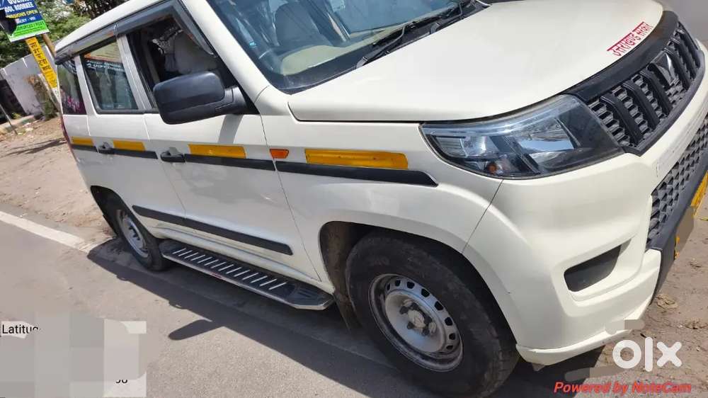 Mahindra Bolero Neo 2023