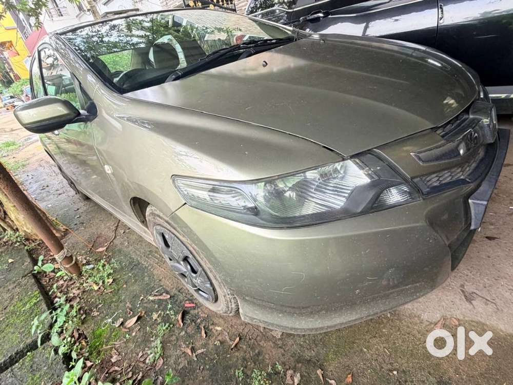 Personal Used Car
