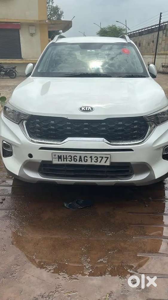 Kia Sonet Htk Plus 2020 Diesel Manual