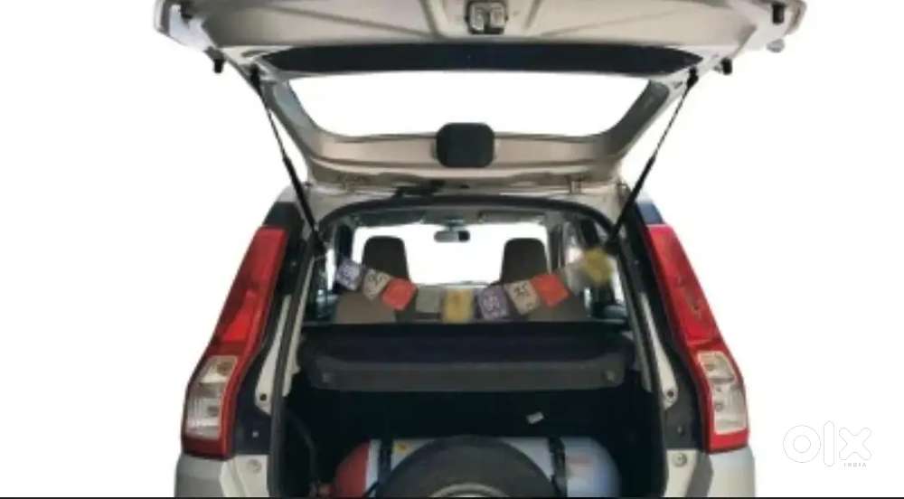 Maruti Suzuki Wagon R 2019 Cng & Petrol