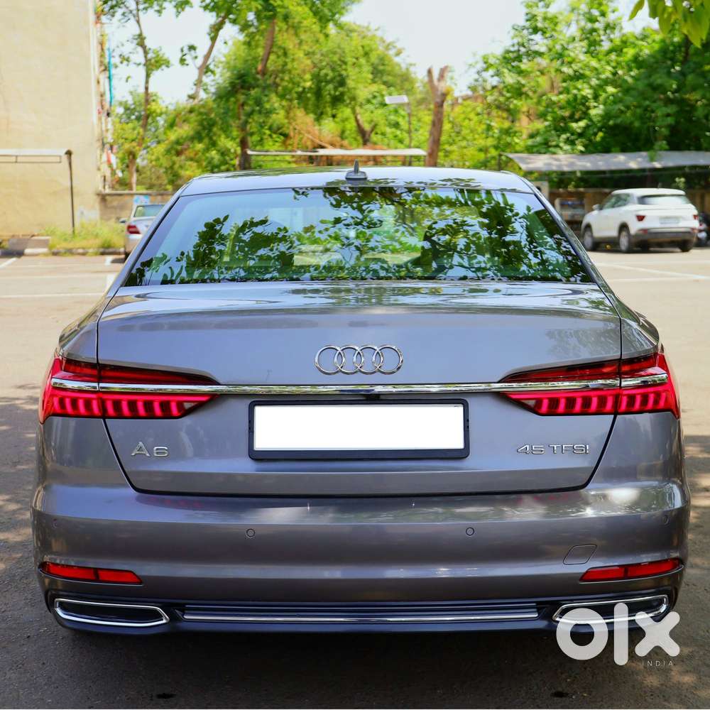 Audi A6 2.0 45 Tfsi Technology, 2022, Petrol