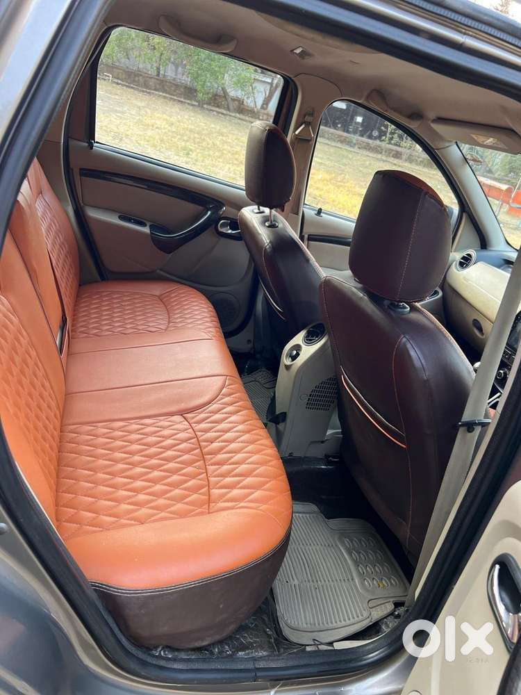 Nissan Terrano Xl 85 Ps Deisel, 2014, Diesel