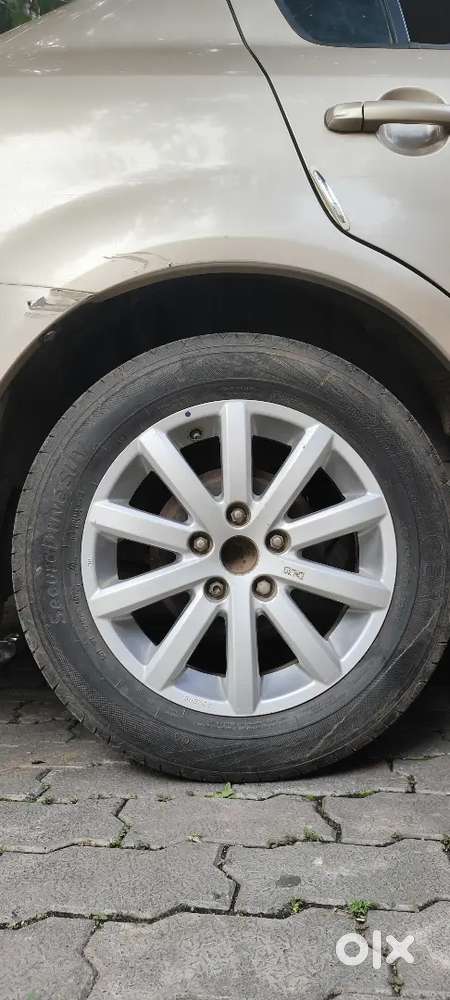 Maruti Suzuki Sx4 Zxi 2010 Petrol & Lpg