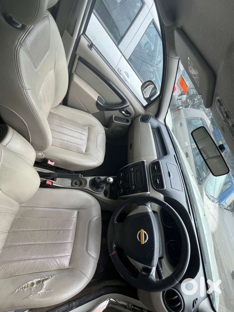 Nissan Terrano Xv Premium 110 Ps Anniversary Edition, 2014, Diesel