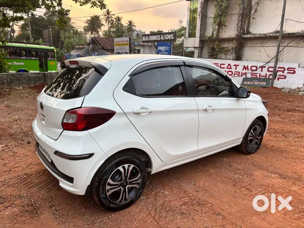 Tata Tiago