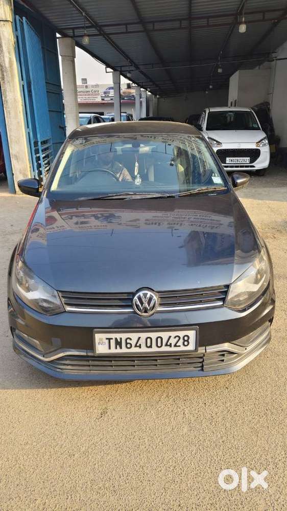 Volkswagen Ameo 1.5 Tdi Highline, 2017, Diesel