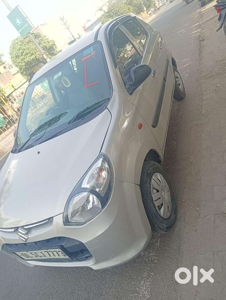 Maruti Suzuki Hybrid 2014