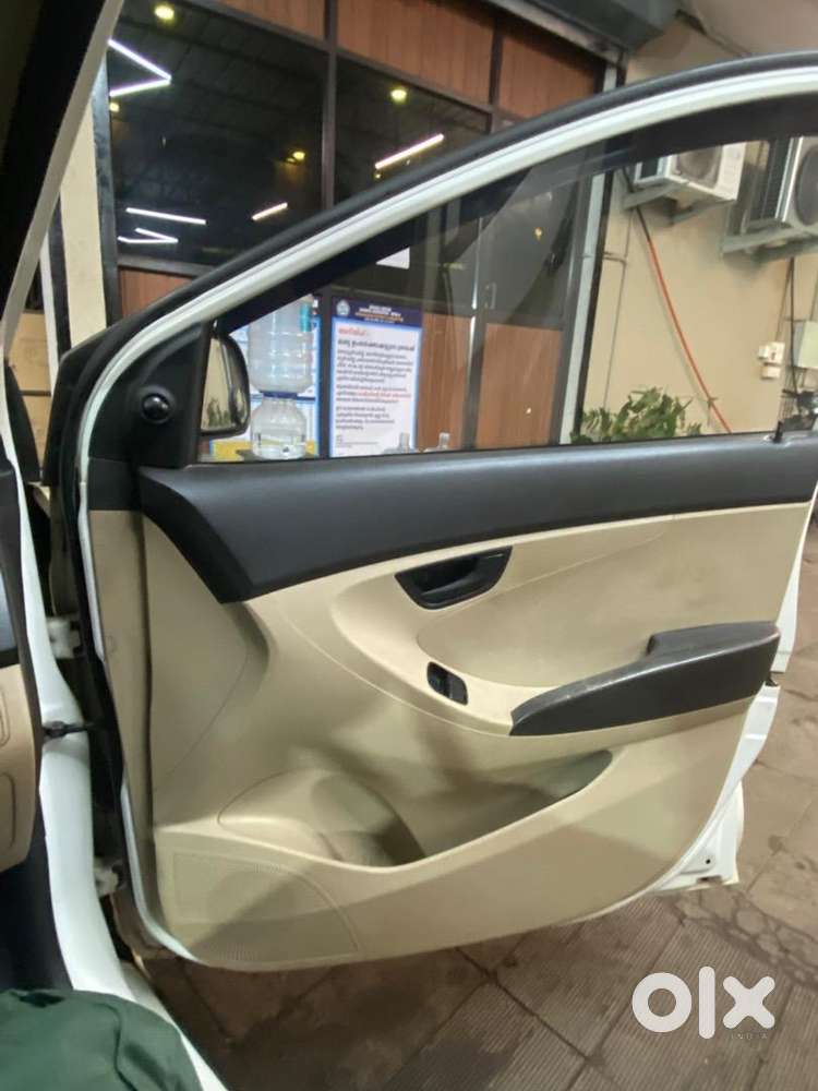 Well Maintained Full Optıon Eon No Replace Good Mechanical Vehicle