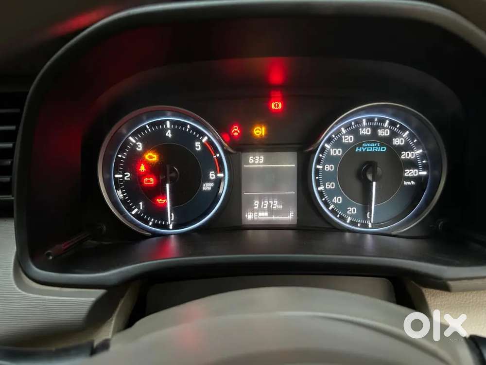 Maruti Suzuki Ertiga 2019 Diesel 90000 Km Driven