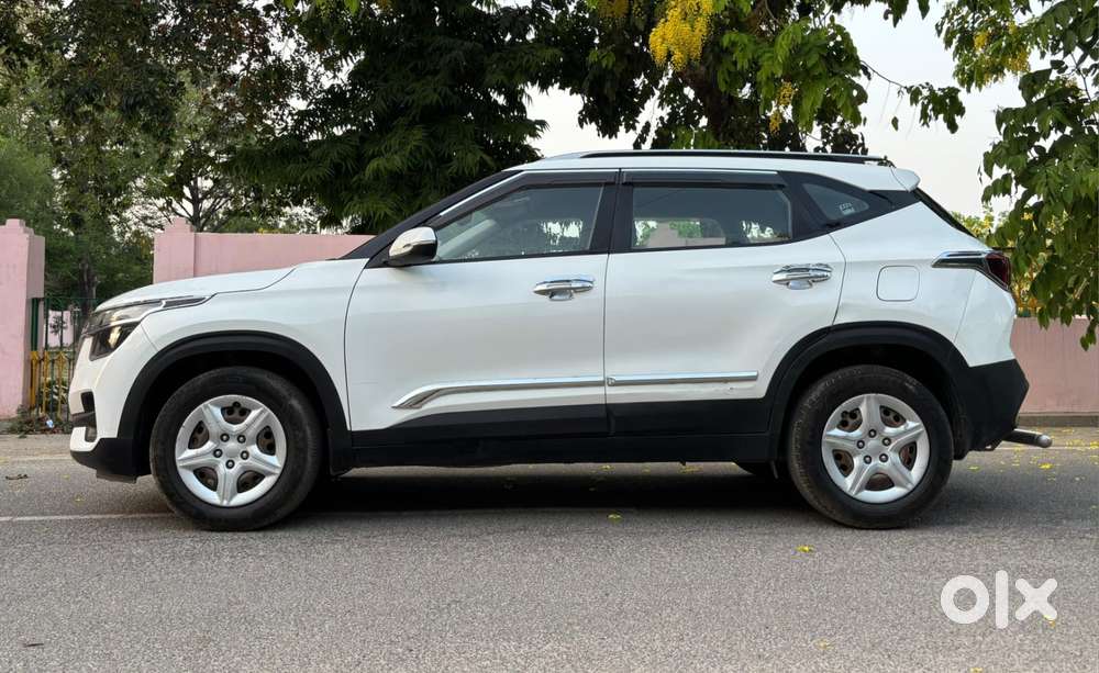 Kia Seltos Htk D, 2019, Diesel