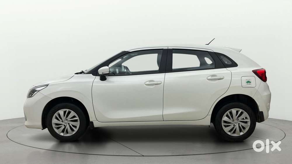 Toyota Glanza 1.2 S, 2023, Petrol