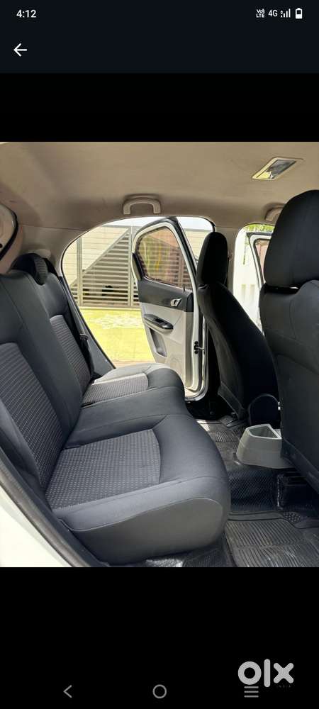 Tata Tiago, 2017, Diesel