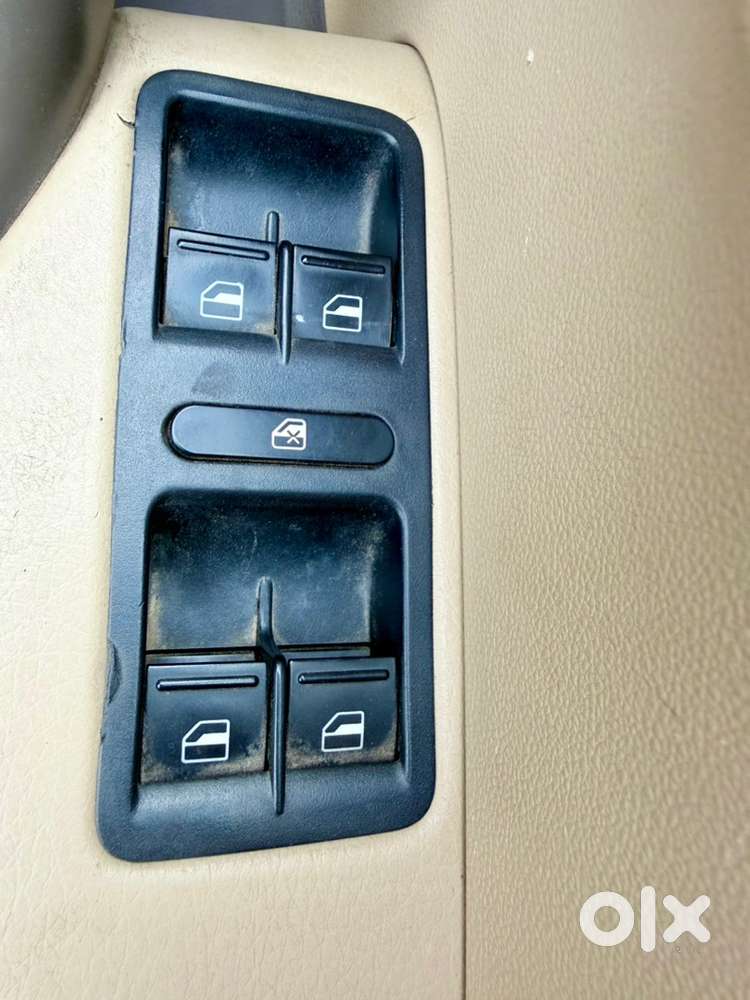 Volkswagen Vento Petrol Well Maintained