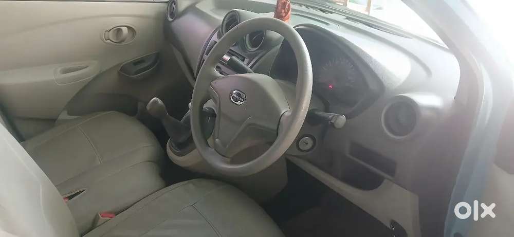 Datsun Go T